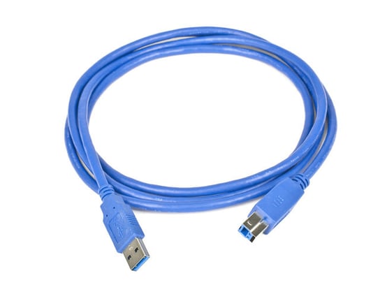 Kabel USB-A - USB-B GEMBIRD, 3 m Gembird