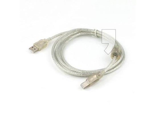 Kabel USB-A - USB-B GEMBIRD, 4.5 m Gembird