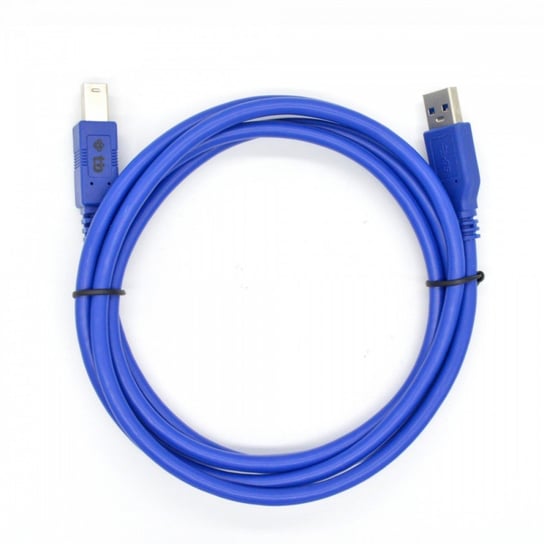 Kabel USB-A - USB-B TB AKTBXKU13AB180N, 1.8 m TB