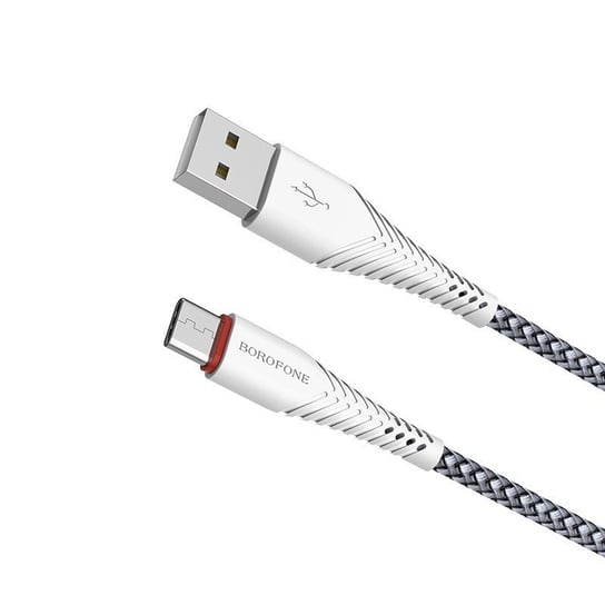 Kabel USB-A/USB-C BOROFONE, 1 m Borofone