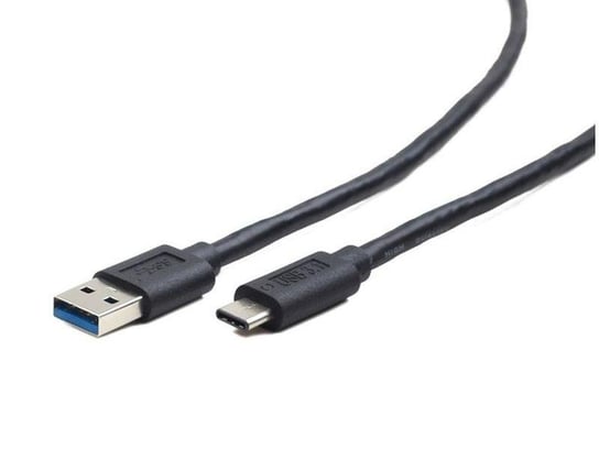 Kabel USB-A - USB-C GEMBIRD, 1.8 m Gembird