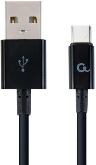 Kabel USB-A - USB-C GEMBIRD CC-USB2P-AMCM-1M, 1 m Gembird