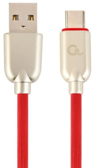 Kabel USB-A - USB-C GEMBIRD CC-USB2R-AMCM-2M-R, 2 m Gembird