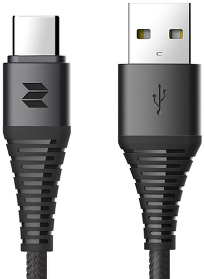 Kabel USB-A - USB-C ROCK Space, 1 m Rock