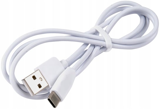 Kabel USB A - USB C UNIWERSALNY Przewód 2M Lemon Mobile