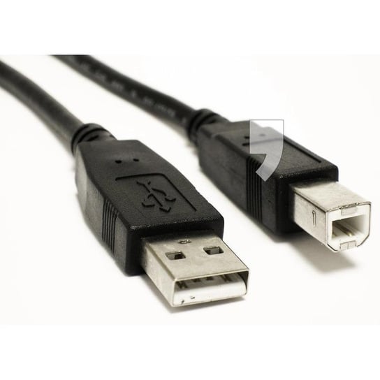 Kabel USB AKYGA AK-USB-18, 5 m Akyga