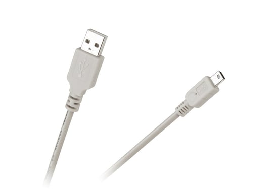 Kabel Usb Am-Bm Mini Usb Do Canona 1.5M+ Filtr Inna marka