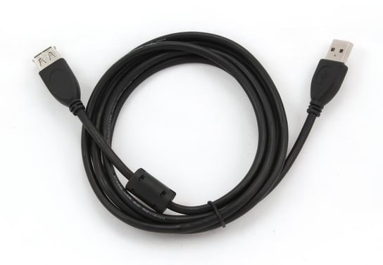 Kabel USB AM - USB AF GEMBIRD CCF-USB2-AMAF-6, 1.8 m Gembird