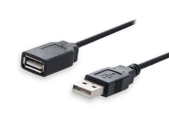 Kabel USB AM - USB AF SAVIO CL-68, 0.8 m SAVIO