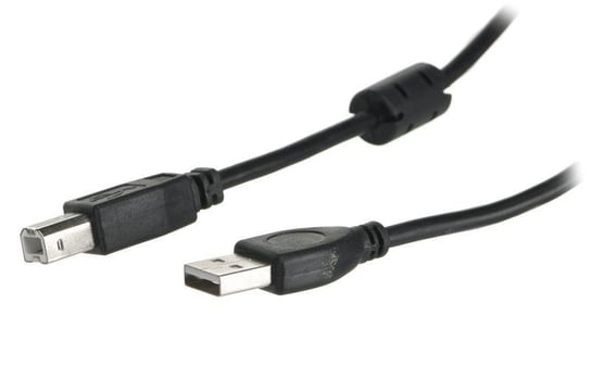 Kabel USB AM - USB BM GEMBIRD CCF-USB2-AMBM-15, 4.5 m Gembird