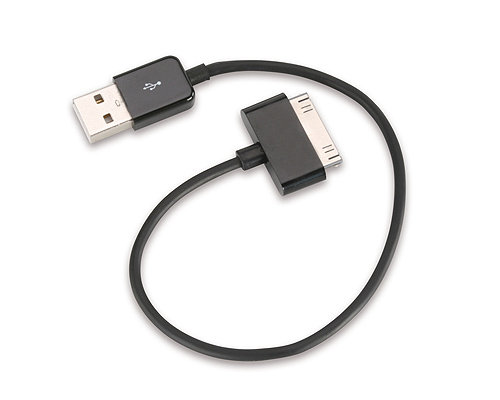 Kabel USB - Apple 30-pin ANSMANN, 0.2 m Ansmann