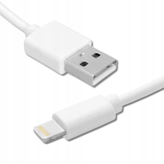 Kabel Usb - Apple Lightning Iphone 1M Quick Charge LTC