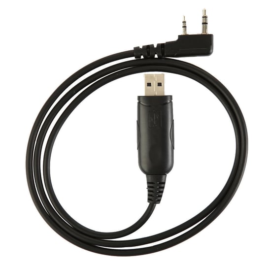Kabel USB Baofeng UV-5R UV-82 Wouxun Midland Kenwood do programowania Baofeng