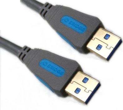 Kabel USB BRIDGE Premium BPC332, 2 m BRIDGE