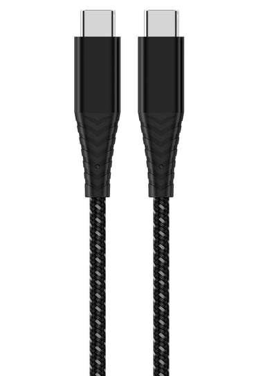 Kabel USB-C 1,2M 3A C Qilive