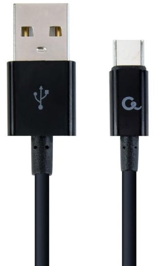 Kabel USB-C 2.0 - USB-A 2.0 GEMBIRD CC-USB2P-AMCM-2M, 2 m Gembird