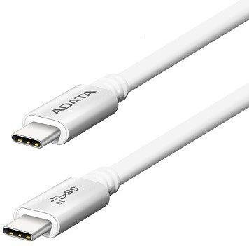 Kabel USB-C ADATA ACC3AL-100CM-CSV, 1 m ADATA