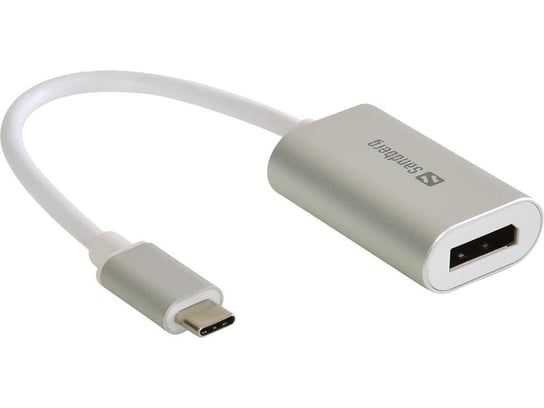 Kabel USB-C - DisplayPort SANDBERG Sandberg