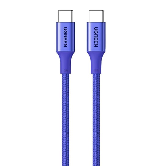 Kabel USB-C do USB-C UGREEN 15309 (niebieski) Inna marka