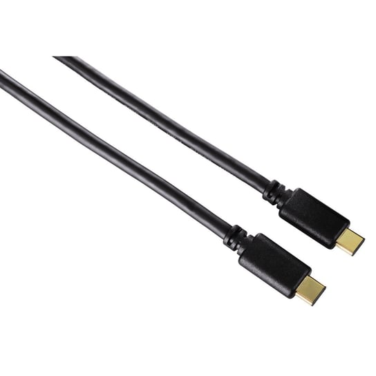 Kabel USB-C HAMA, 0.75 m Hama