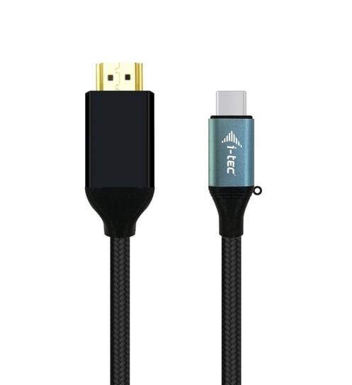 Kabel USB-C - HDMI I-TEC, 1.5 m I-TEC