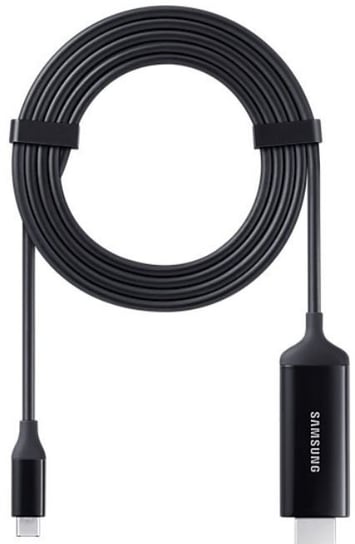 Kabel USB-C - HDMI SAMSUNG DeX EE-I3100FBEGWW, 1.38 m Samsung