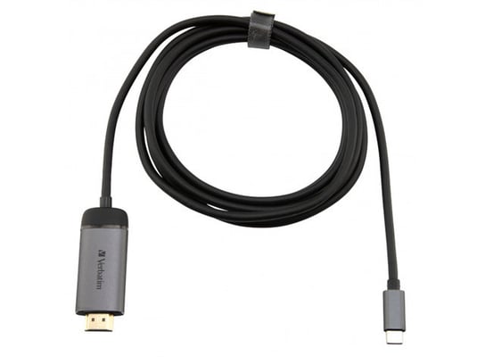 Kabel USB-C - HDMI VERBATIM, 1.5 m Verbatim