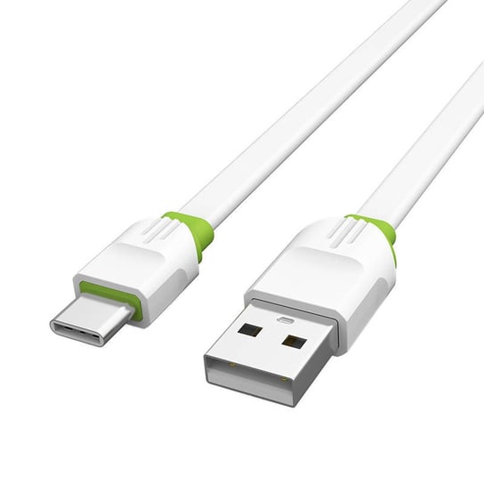 Kabel USB-C LDNIO LS35 2m Inna marka