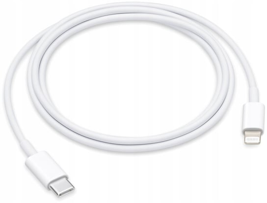 KABEL USB C - LIGHT UNIWERSALNY IPHONE 1M PRZEWÓD ŁADOWANIA Lemon Mobile