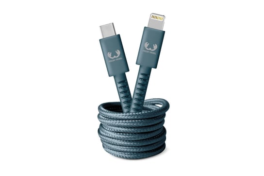 Kabel USB-C Lightning 2.0 M, Fresh 'N Rebel, DIVE BLUE Fresh 'n Rebel