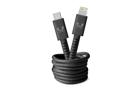 Kabel USB-C Lightning 2.0 M, Fresh 'N Rebel, STORM GREY Fresh 'n Rebel