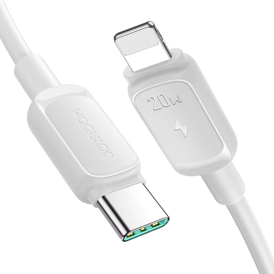 Kabel USB C – Lightning 20W 1,2 m Joyroom S-CL020A14 – biały JoyRoom