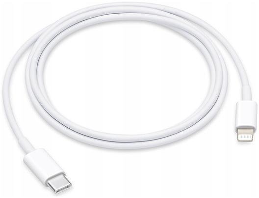 Kabel Usb-C Lightning 2M Do Iphone 11 12 Pro Max Phonelove