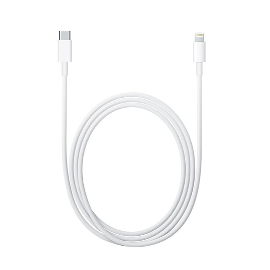 Kabel USB-C - Lightning APPLE, 2 m Apple