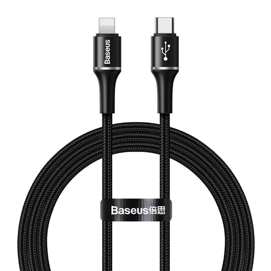 Kabel USB-C - Lightning BASEUS, 1 m Baseus