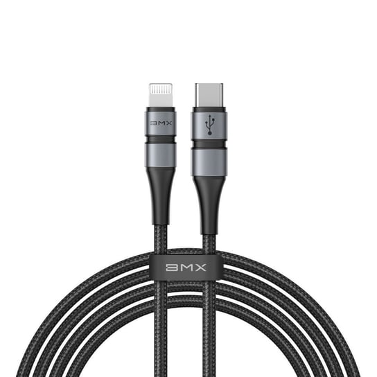 Kabel USB-C- Lightning BASEUS BMX MFI Baseus