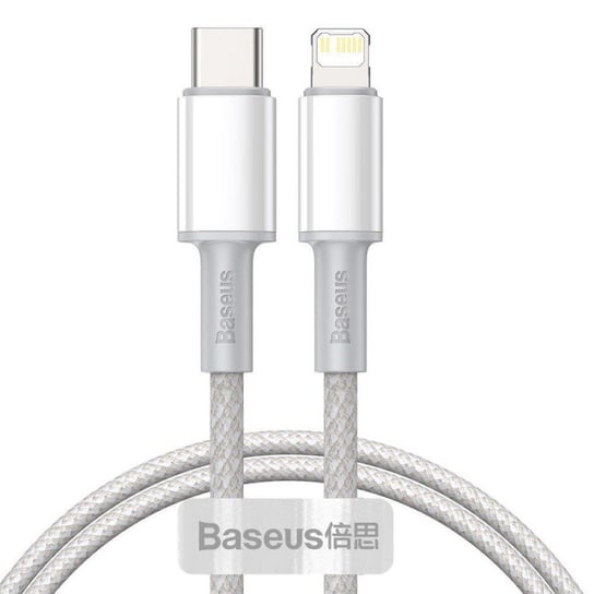 Kabel USB-C - Lightning BASEUS Data PD20W T, 1.5 m Baseus