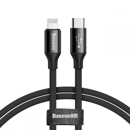 Kabel USB-C - Lightning BASEUS Yiven, 1 m Baseus