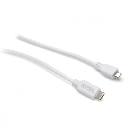 Kabel USB-C - micro USB G&BL 3803, 1 m G&BL