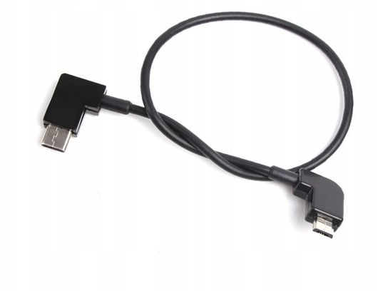 Kabel USB-C - micro USB SUNNYLIFE, 0,3 m Sunnylife