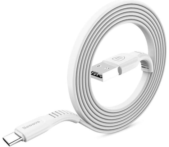 Kabel USB-C - microUSB BASEUS Tough Series, 1 m Baseus
