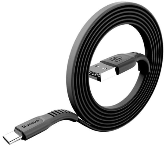Kabel USB-C - microUSB BASEUS Tough Series, 1 m Baseus