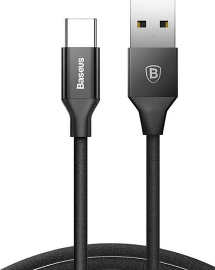 Kabel USB-C - microUSB BASEUS Yiven, 1.2 m Baseus