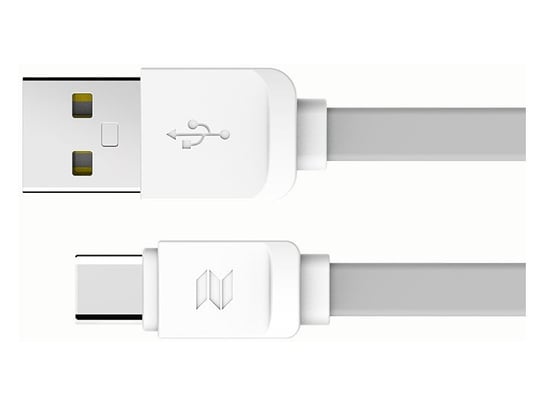 Kabel USB-C ROCK, 1 m Rock