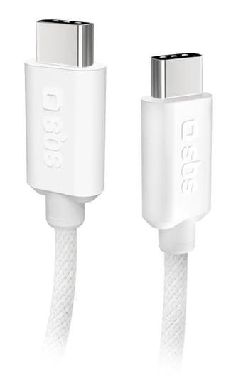 Kabel USB-C SBS 1.5m Szary TECABLETISSUETCCG SBS