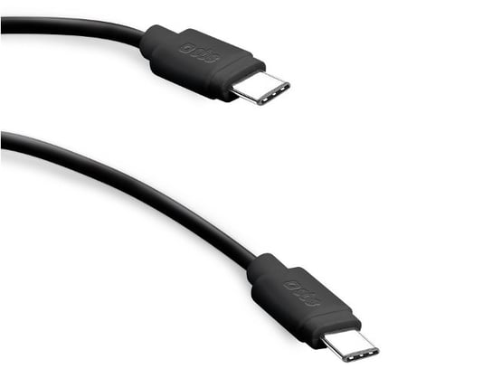 Kabel USB-C SBS TECABLEMCROCC15K, 1.5 m SBS