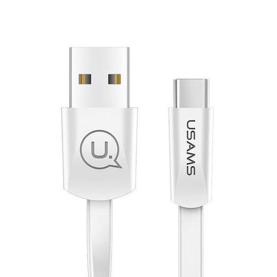 Kabel USB-C USAMS U2 US-SJ200, 1.2 m USAMS