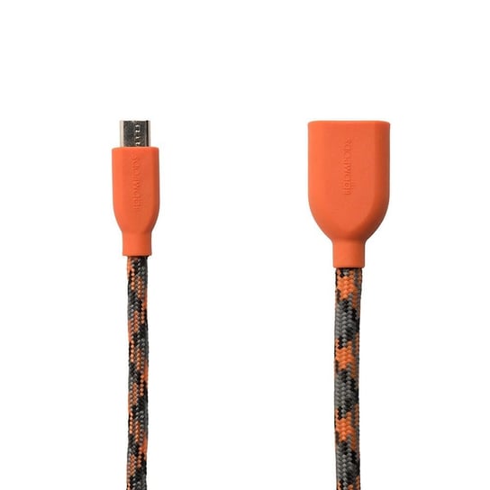 Kabel USB-C - USB-A BOOMPODS, 1 m BOOMPODS