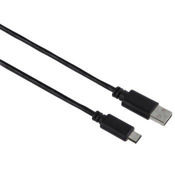 Kabel USB-C - USB-A HAMA, 1 m Hama