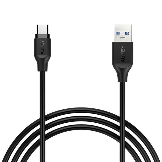 Kabel USB-C - USB AUKEY CB - CD4, 1 m Aukey